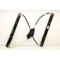 2013 Audi A4 Quattro Sedan Right Front Window Regulator 8K0837462A OEM