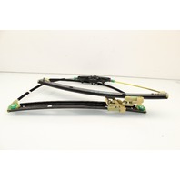 2013 Audi A4 Quattro Sedan Right Front Window Regulator 8K0837462A OEM
