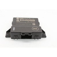 2013 Audi A4 Quattro Sedan CAN Gateway Control Module OEM