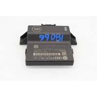 2013 Audi A4 Quattro Sedan CAN Gateway Control Module OEM