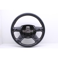 2013 2014 2015 Audi A4 Steering Wheel 4 Spoke OEM