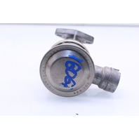 BMW EGR Exhaust Valve 7508049 OEM