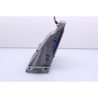 Right Engine Mount Bracket 2005 BMW 525i Gas 22116761112 OEM