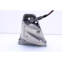 Right Engine Mount Bracket 2005 BMW 525i Gas 22116761112 OEM