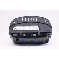 2005 BMW 525i 535i Navigation Display Screen Unit OEM