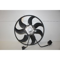 2009 Volkswagen Passat Wagon Komfort 4dr 2.0t Cooling Fan and Motor 1l0959455dl OEM
