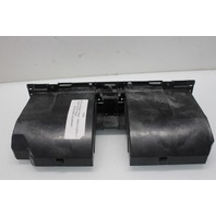 2009 Volkswagen Passat Wagon Komfort Wagon 4dr 2.0t Gas Hazard Switch 3C0858407 OEM