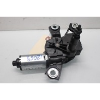 2009 Volkswagen Passat Wagon 2.0 Rear Wiper Motor 53844887 OEM
