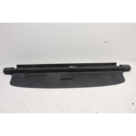 2009 Volkswagen Passat Wagon Komfort 4dr 2.0t Gas Luggage Cargo Cover 9937000039 OEM