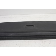2009 Volkswagen Passat Wagon Komfort 4dr 2.0t Gas Luggage Cargo Cover 9937000039 OEM