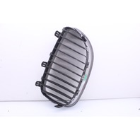 2004 BMW 525i Front Right Bumper Grille OEM