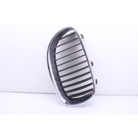 2004 BMW 525i Front Right Bumper Grille OEM