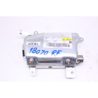 2004 BMW 525i Door Airbag Right - 601190400