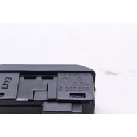 2004 BMW 525i Sliding Sunroof Switch OEM