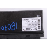 BMW 525i 530i 535i 545i 550i 645i 650i M5 M6 Main Body Control Module BCM OEM