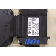 2004 2005 BMW 525i 530i 545i Alarm Theft Locking Control Module With Cover 65756940588 OEM