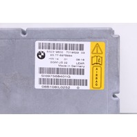 BMW 525i Gas Airbag Control Unit