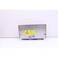 BMW 525i Gas Airbag Control Unit