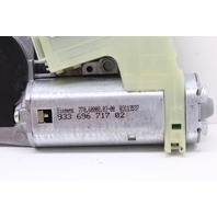 2004 BMW 525i Sunroof Motor OEM