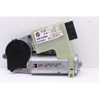 2004 BMW 525i Sunroof Motor OEM