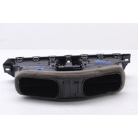 2004-2010 BMW 525i 530i 545i 550i M5 Dash Air Vent Center - 64226910734 OEM