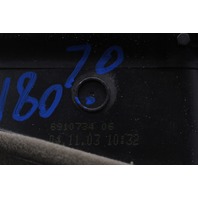 2004-2010 BMW 525i 530i 545i 550i M5 Dash Air Vent Center - 64226910734 OEM