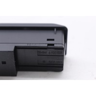 2004 BMW 525i Passenger Air Bag Switch OEM