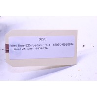 BMW Airbag Air Bag Clock Spring 6938676