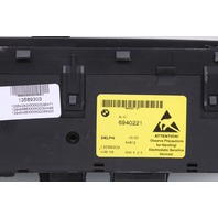 2004 BMW 525i Dynamic Stability Control DSC Switch 6940221 OEM