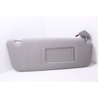 BMW 525i 528i 530i 535i 545i 550i Sun Visor Right - 51167122870 OEM