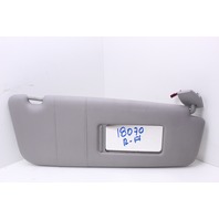 BMW 525i 528i 530i 535i 545i 550i Sun Visor Right - 51167122870 OEM