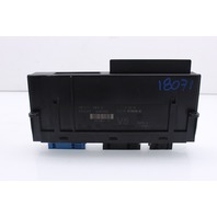 2011 BMW 740i 750i Body Control Module Main Junction BCM 9228490 OEM