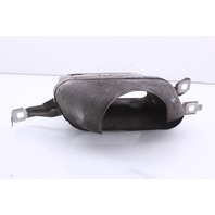 2011 Bmw 740i Sedan 4-Door 3.0 Gas Turbo Right Exhaust Tip OEM