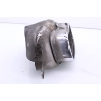 2011 Bmw 740i Sedan 4-Door 3.0 Gas Turbo Right Exhaust Tip OEM