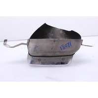 2011 Bmw 740i Sedan 4-Door 3.0 Gas Turbo Right Exhaust Tip OEM