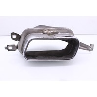 2011 Bmw 740i Sedan 4-Door 3.0 Gas Turbo Right Exhaust Tip OEM