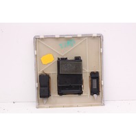 2000 2001 2002 Bmw 530i 540i E39 Garage Door Switch Sunroof Motor Cover 8150974 OEM