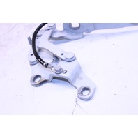 2011 BMW 335i Sedan 3.0 Left Hood Hinge OEM