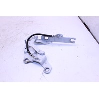 2011 BMW 335i Sedan 3.0 Left Hood Hinge OEM