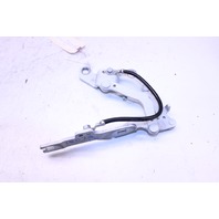 2011 BMW 335i Sedan 3.0 Left Hood Hinge OEM