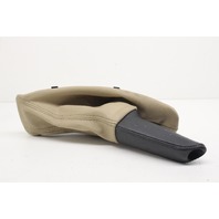 Emergency Brake Boot Cover 2011 BMW 335i Sedan 3.0 Gas Turbo 7137537 OEM