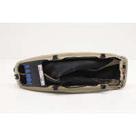 Emergency Brake Boot Cover 2011 BMW 335i Sedan 3.0 Gas Turbo 7137537 OEM