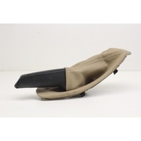 Emergency Brake Boot Cover 2011 BMW 335i Sedan 3.0 Gas Turbo 7137537 OEM