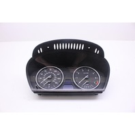 2007-2010 BMW X5 4.8 Speedometer Instrument Cluster 62119153841 OEM