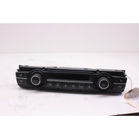 2007-2013 BMW X5 X6 Climate Temperature Control Panel OEM