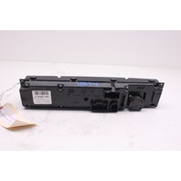 2007-2013 BMW X5 X6 Climate Temperature Control Panel OEM