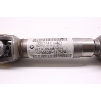 2007 BMW X5 Steering Column U-Joint Swivel Coupling OEM