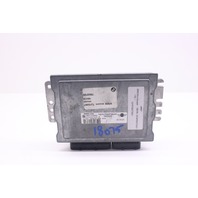 2005 Mini Cooper 1.6L Engine Computer Module ECU ECM DME 12147553735 - audit OEM