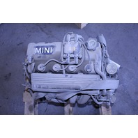 2005 Mini Cooper 1.6L Engine Motor OEM