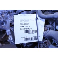 2005 Mini Cooper 1.6L Engine Motor OEM